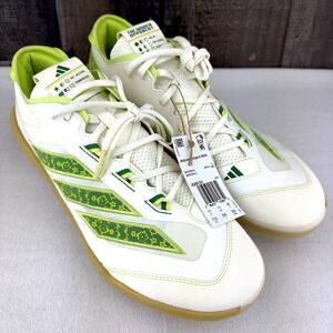 adidas Adizero Impact MHA Hidden‎ Opponent Metal Baseball Cleats Mens 11 JQ8233